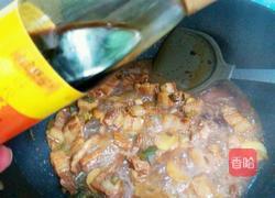配菜小炒肉的做法图解12