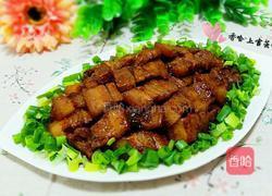 配菜小炒肉的做法图解14