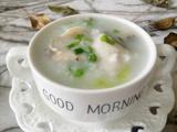 生滚鱼片粥
