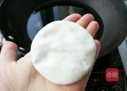 烫面油炸糕的做法图解10