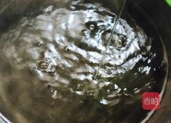 丝瓜丸子汤（夏季三伏天最佳搭配）的做法图解8
