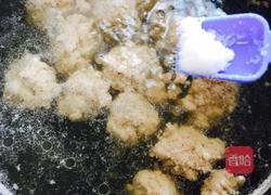 丝瓜丸子汤（夏季三伏天最佳搭配）的做法图解10