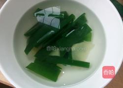 牛肉大辣椒水饺的做法图解6