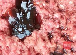 牛肉大辣椒水饺的做法图解8