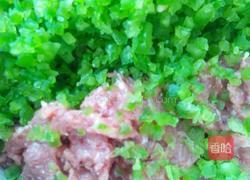 牛肉大辣椒水饺的做法图解9