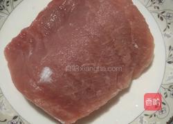 鱼香肉丝做法的做法图解1
