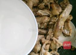 炒鸭肉的做法图解6