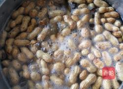 水煮花生的做法图解4