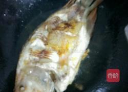 红烧鱼的做法图解5