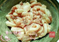 缤纷小炒的做法图解3