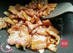 缤纷小炒的做法图解6