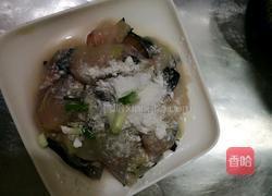 水煮湄公鱼的做法图解4