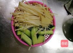 水煮湄公鱼的做法图解5