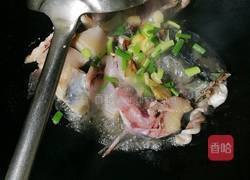 水煮湄公鱼的做法图解6