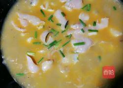 水煮湄公鱼的做法图解9