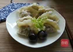 头伏饺子的做法图解10