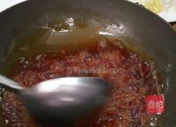 红油的做法图解2