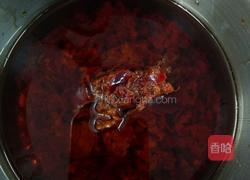 红油的做法图解3