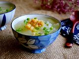 冬瓜瑶柱汤