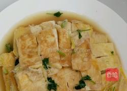锅塌豆腐的做法图解5