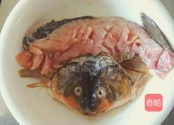 糖酥鲤鱼的做法图解11