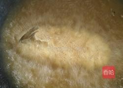 糖酥鲤鱼的做法图解15