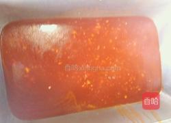糖酥鲤鱼的做法图解20