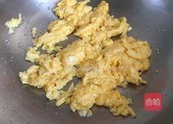 角瓜鸡蛋馅的做法图解7
