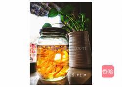 葱油拌面的做法图解3