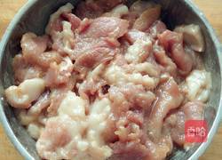 咖喱土豆肉片的做法图解5