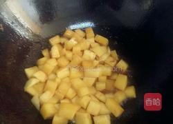 咖喱土豆肉片的做法图解9