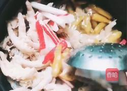 泡椒鸡爪的做法图解4