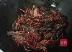 家常麻辣小龙虾的做法图解4
