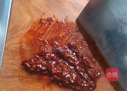 肉沫粉丝的做法图解2