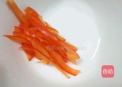 凉拌苦瓜的做法图解4