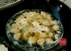 自制猪肉丸子的做法图解13