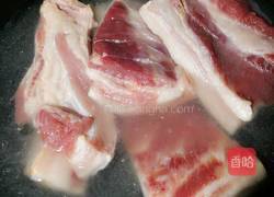 多情红烧肉的做法图解1