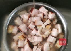 多情红烧肉的做法图解7