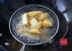 改良地三鲜的做法图解12