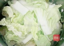 牛筋丸煮方便面的做法图解6