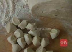 猪肉香菇饺子的做法图解6