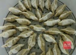 猪肉香菇饺子的做法图解8