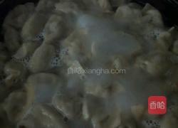 猪肉香菇饺子的做法图解9