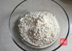 简易版酱香饼的做法图解1