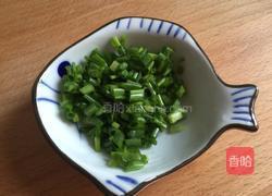 简易版酱香饼的做法图解5