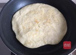 简易版酱香饼的做法图解16
