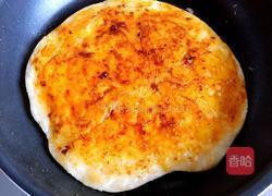 简易版酱香饼的做法图解17