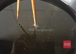 麻叶子的做法图解5