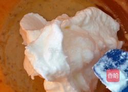 肉松小蛋糕的做法图解11