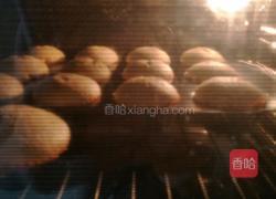 肉松小蛋糕的做法图解17